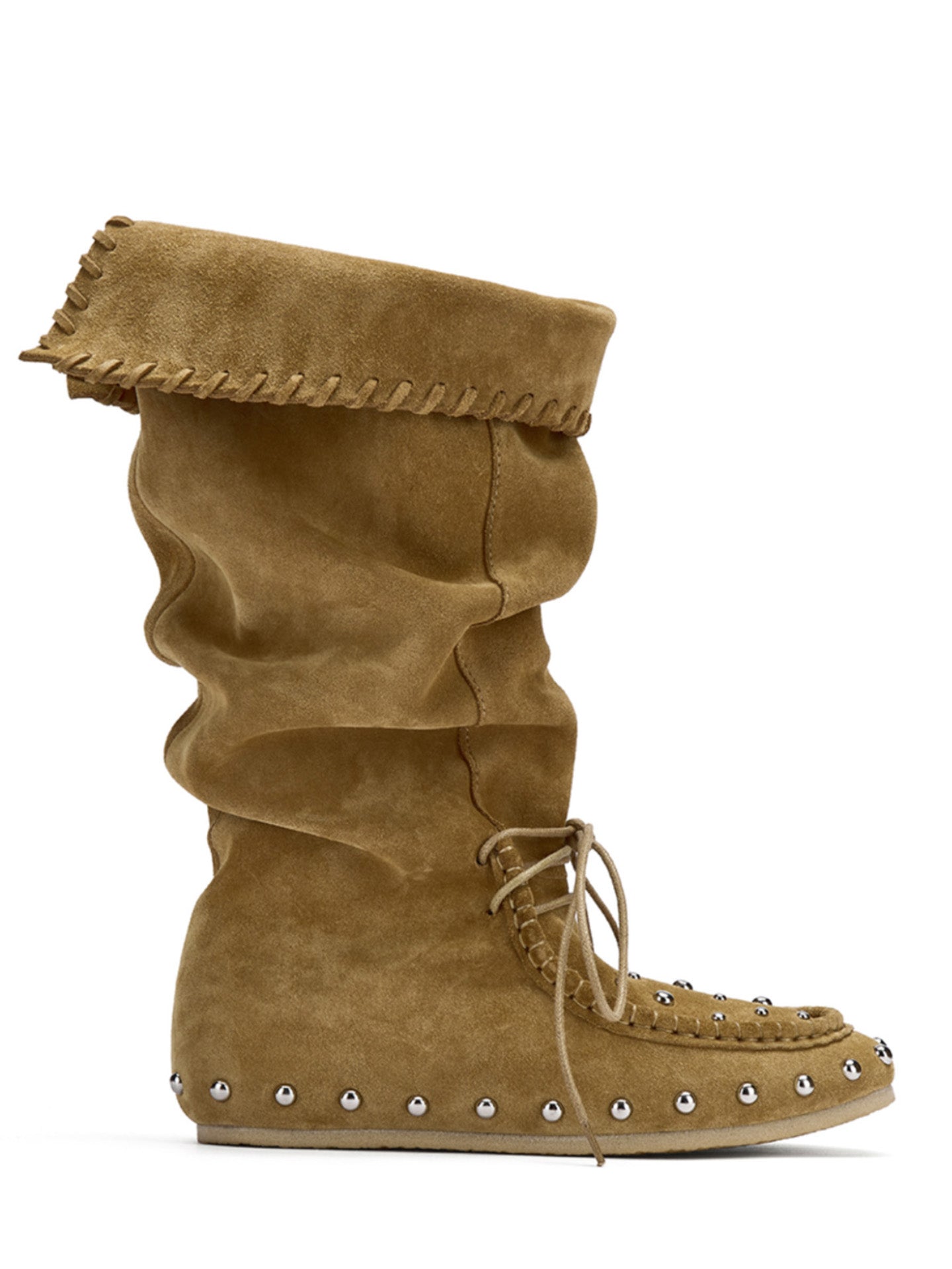 Nomadic Slouch Boots