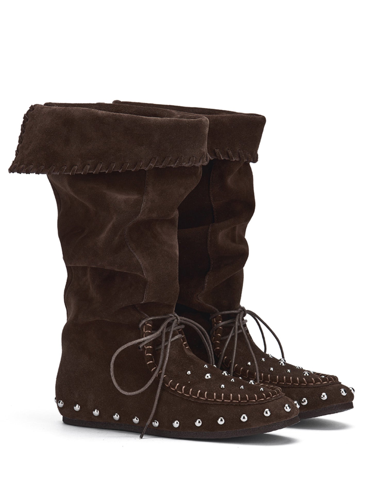 Nomadic Slouch Boots