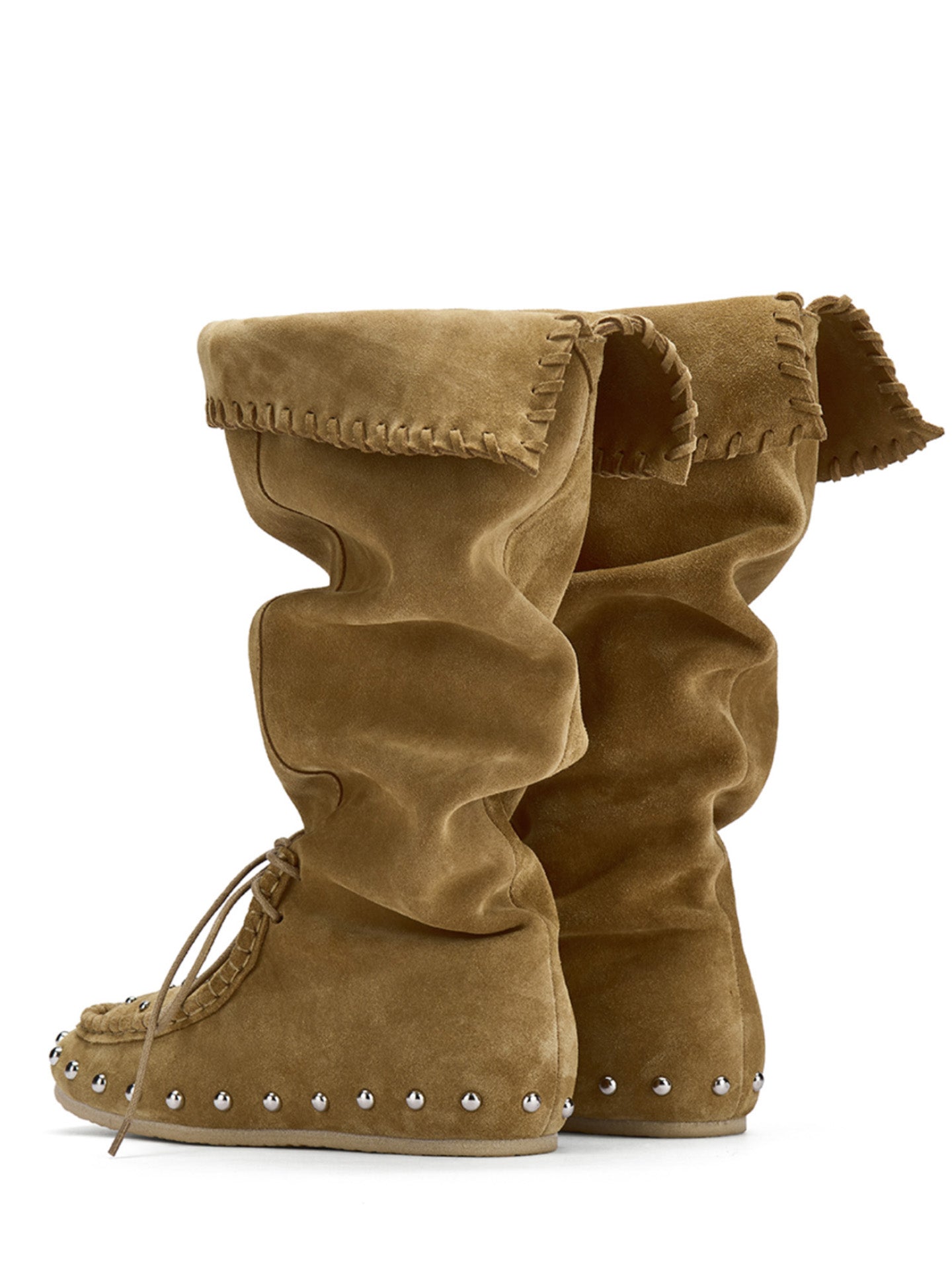Nomadic Slouch Boots