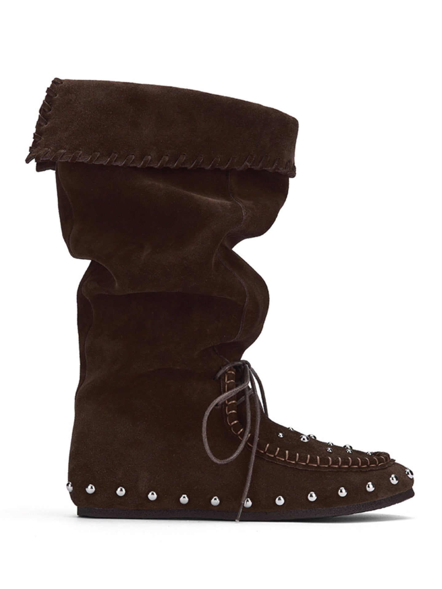 Nomadic Slouch Boots