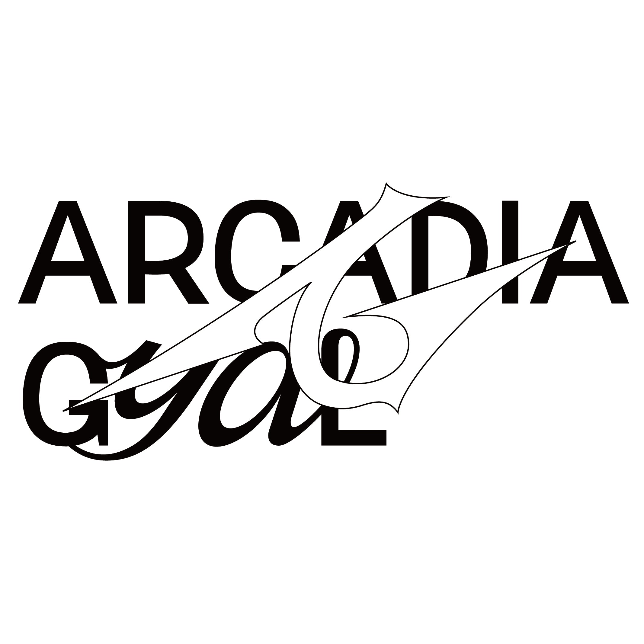 Arcadiagyal