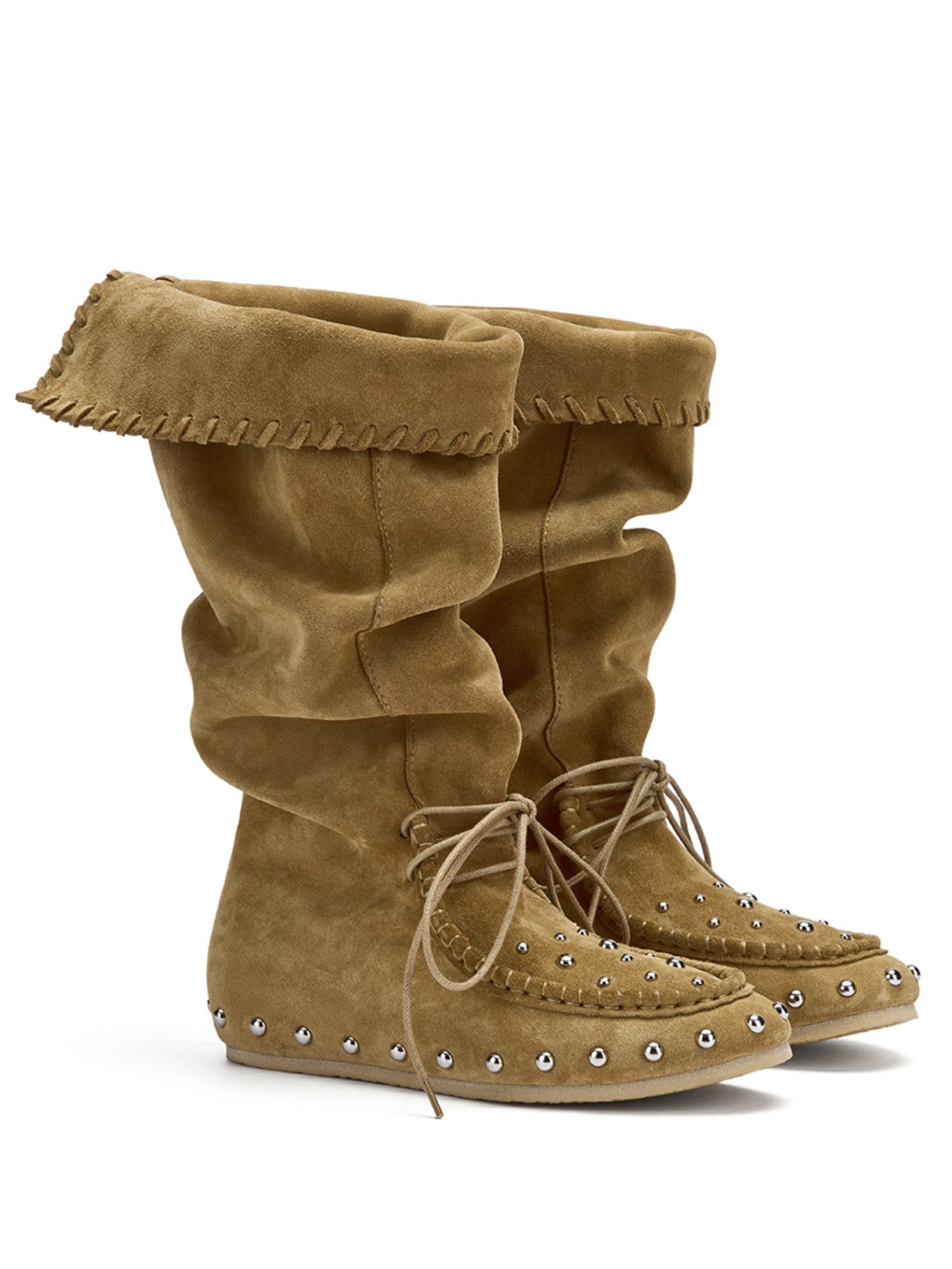Nomadic Slouch Boots